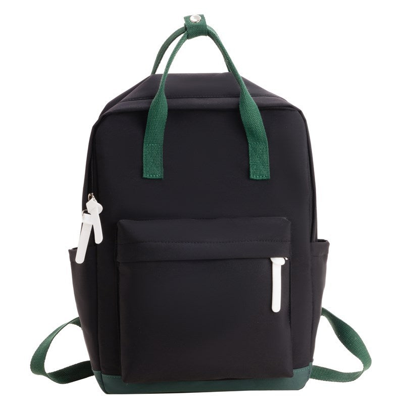 Lässiger Mehrfachfach-Rucksack Karnz