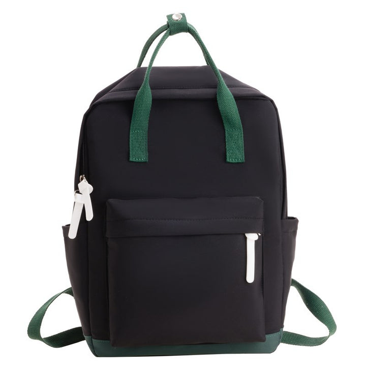 Lässiger Mehrfachfach-Rucksack Karnz