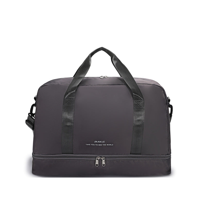 Vielseitige Reisetasche Karnz