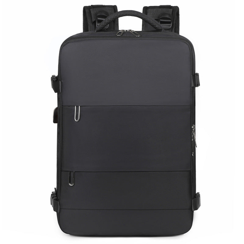 Schlanker Multi-Funktions-Reiserucksack Karnz