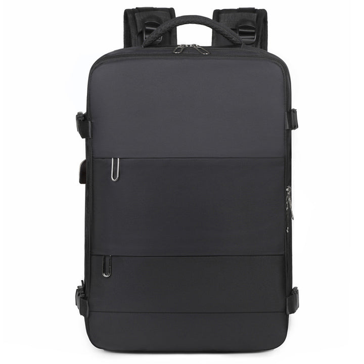 Schlanker Multi-Funktions-Reiserucksack Karnz