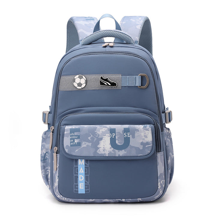 Sport-Themen Utility Rucksack Karnz