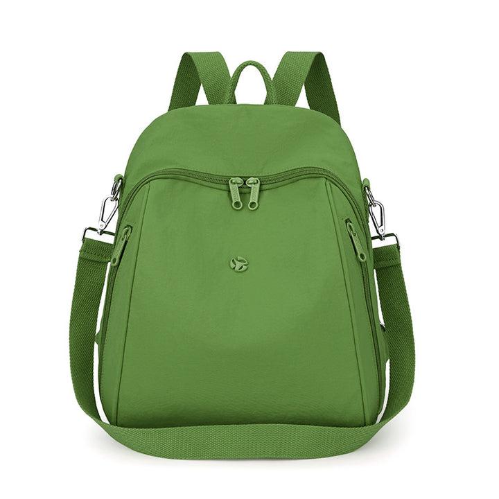 Vielseitiger Reiserucksack Karnz
