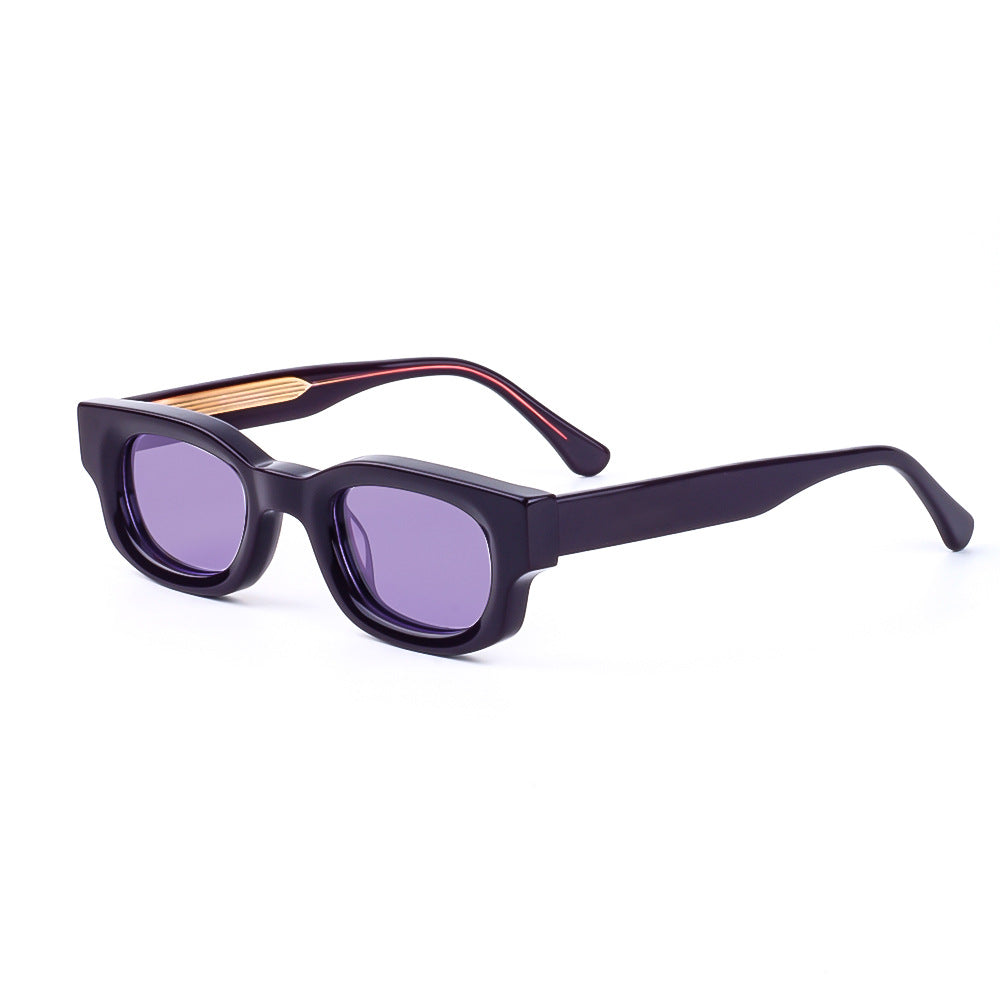 Damen Sonnenbrille im modernen High-Definition Design Karnz