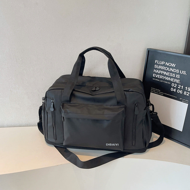 Premium Multifunktions-Reisetasche
