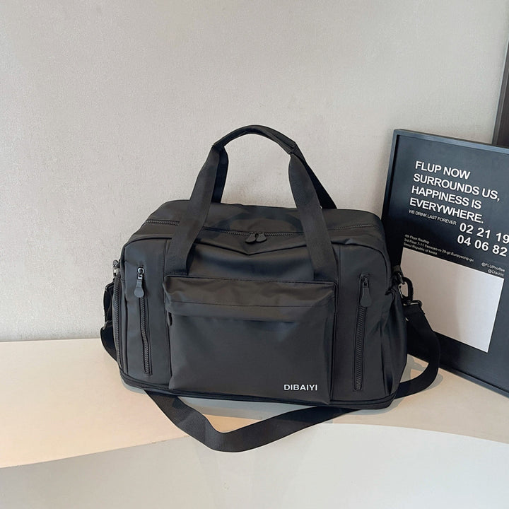 Premium Multifunktions-Reisetasche