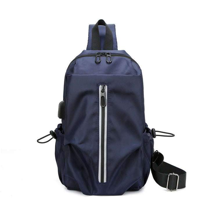 Vielseitige Crossbody Abenteuer Tasche Karnz