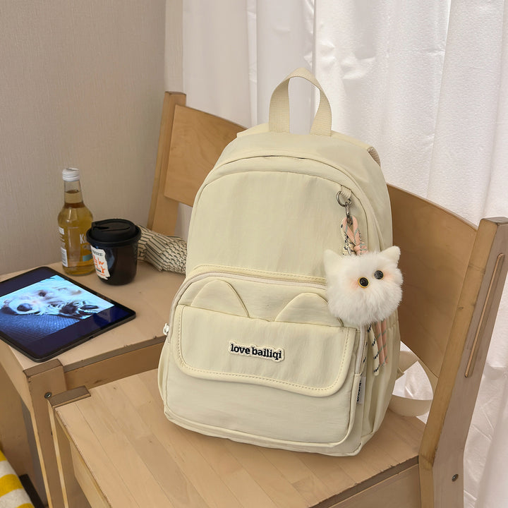 Minimalist Casual Rucksack Karnz