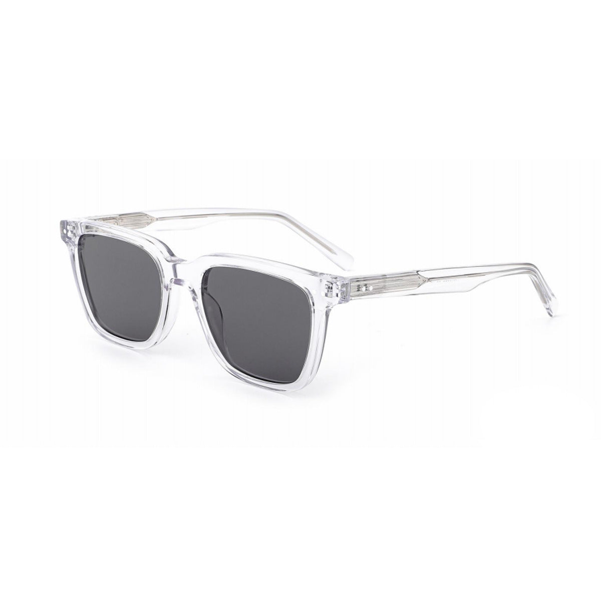 Damen Sonnenbrille im vielseitigen Retro-Stil mit elegantem Rahmen Karnz