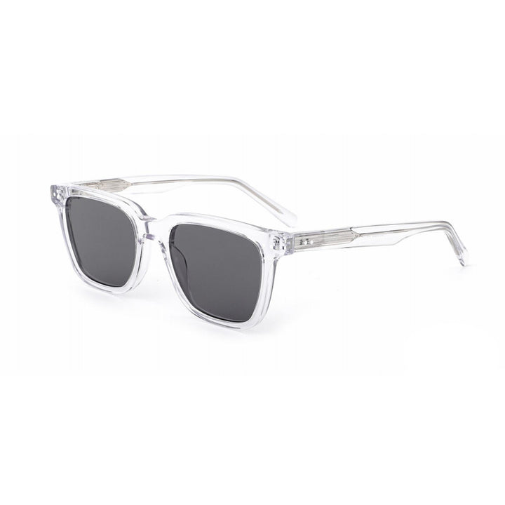 Damen Sonnenbrille im vielseitigen Retro-Stil mit elegantem Rahmen Karnz