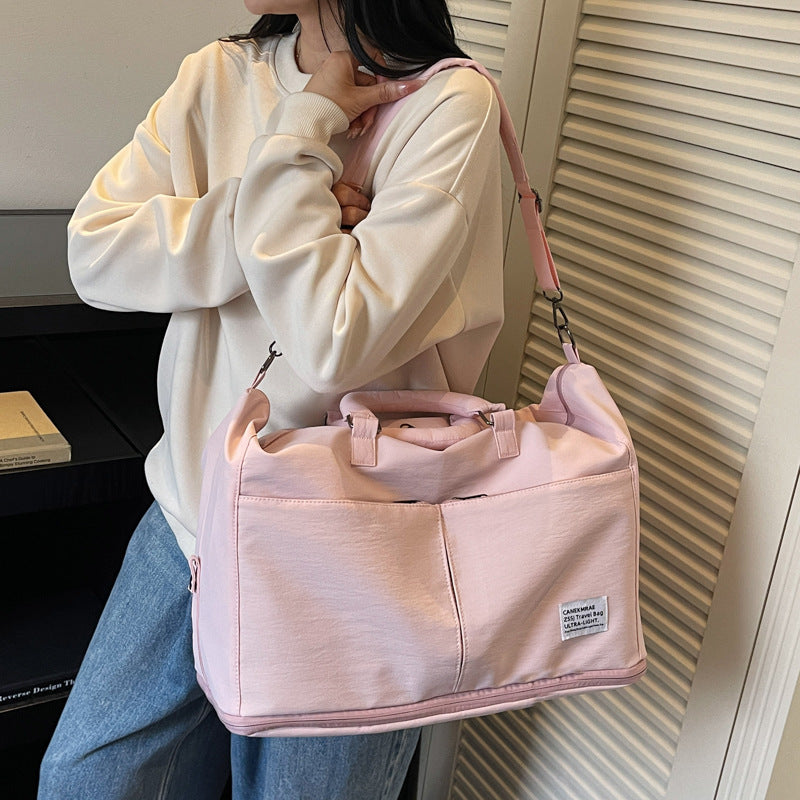 Langlebiges Utility-Reise-Duffelbag