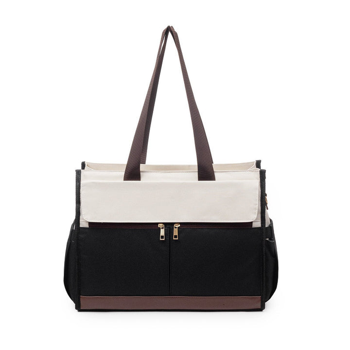 Laptoptasche mit Mehreren Fächern Karnz