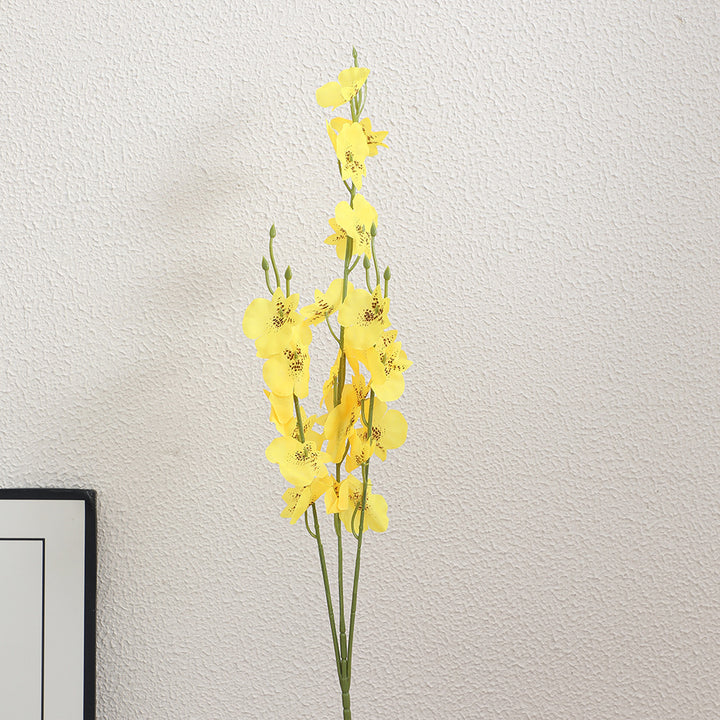 Künstlicher Orchideenstrauß Karnz
