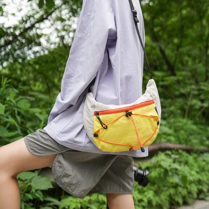 Leichte Outdoor-Taillentasche