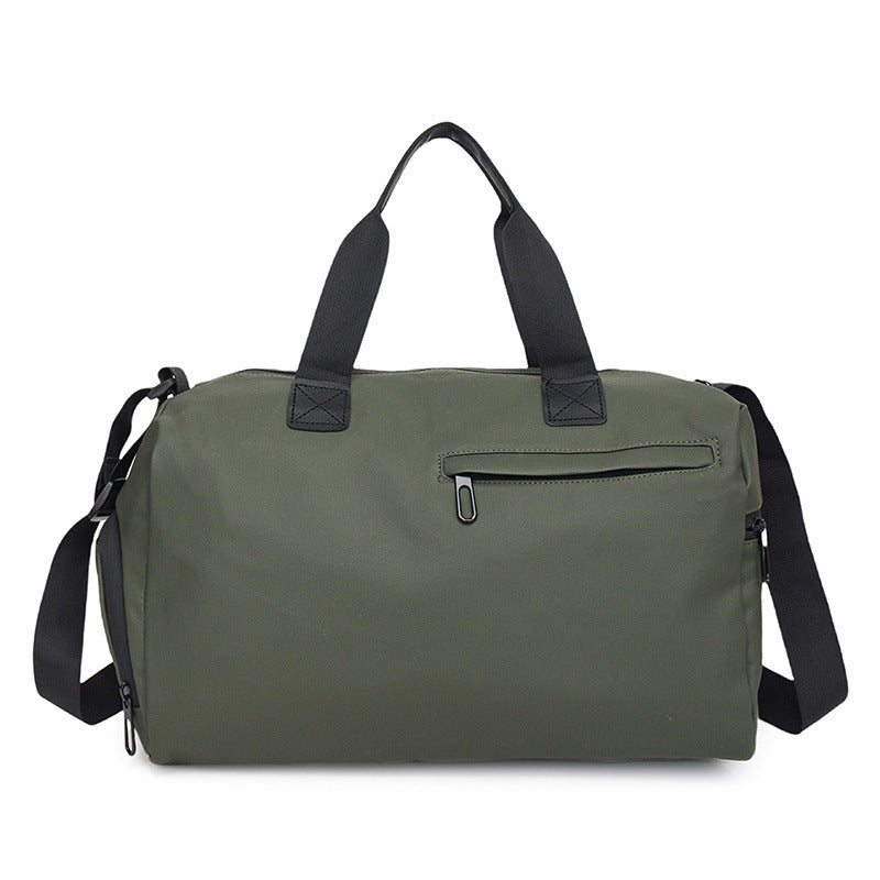 Funktionale Wochenend Reisetasche Karnz