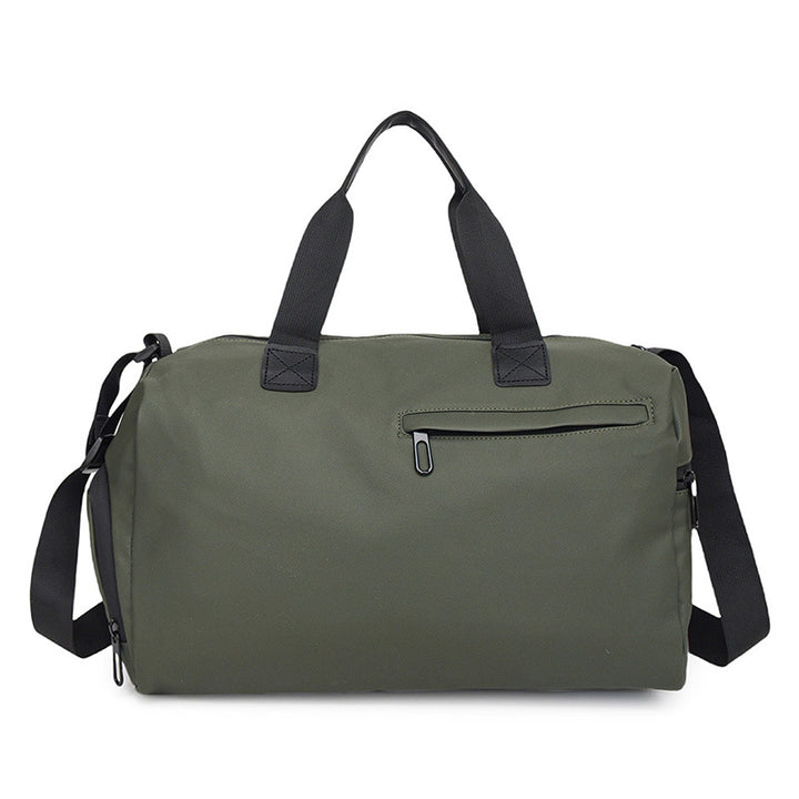 Funktionale Wochenend Reisetasche Karnz