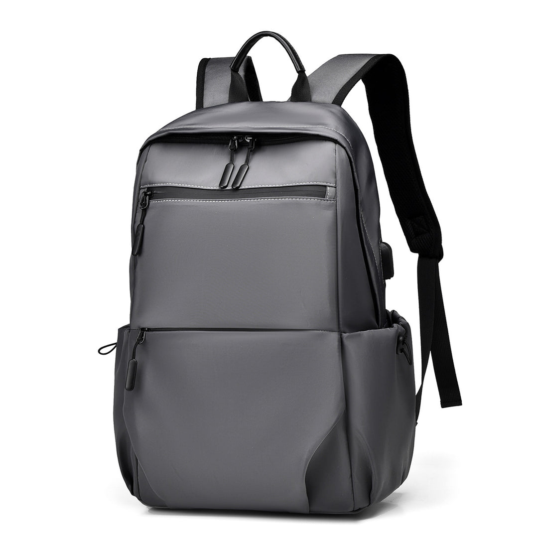 Multi-Taschen Funktionaler Laptop-Rucksack Karnz