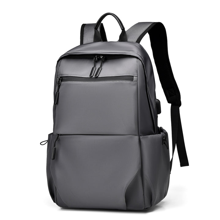 Multi-Taschen Funktionaler Laptop-Rucksack Karnz