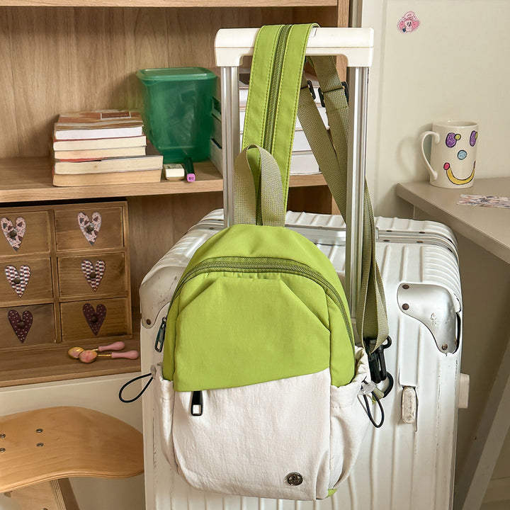 Leichte lässige Mini-Rucksack Karnz