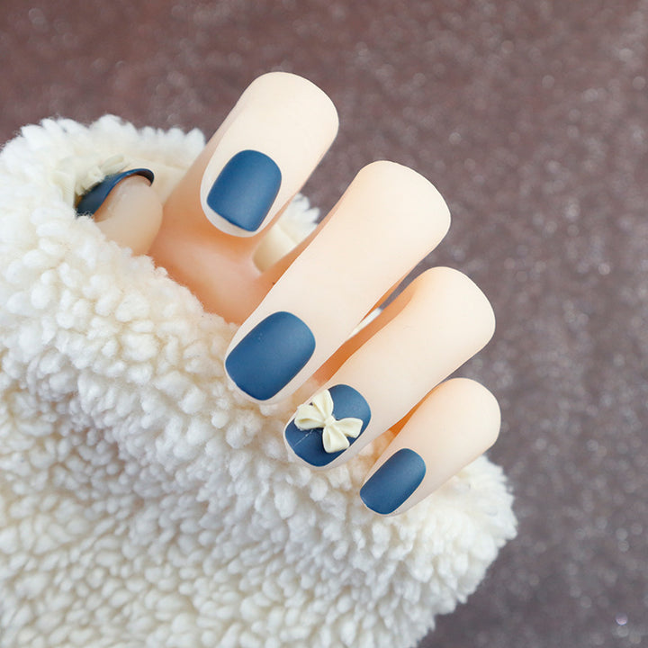 3D Charakter Nagelkunst Set Karnz