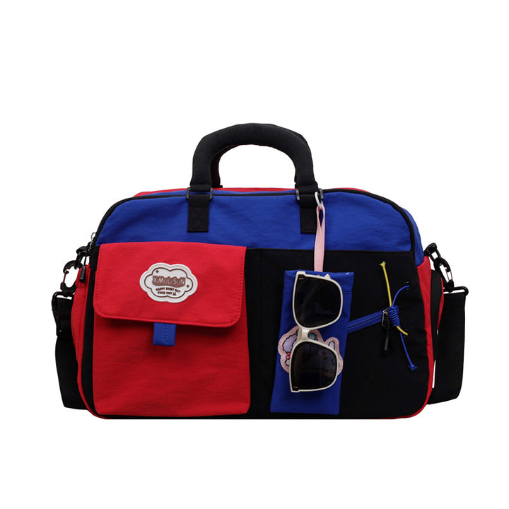 Multi-Purpose Reis Duffle Bag Karnz