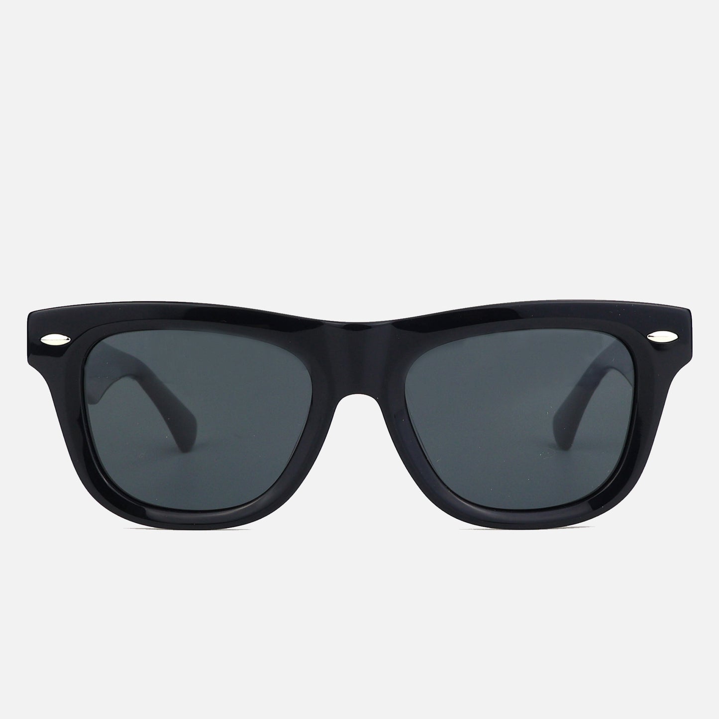 Damen Sonnenbrille im klassischen Design mit leistungsstarken UV-Schutz Karnz