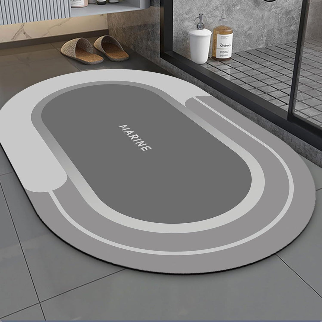 Zuhause Badezimmer Komfort Karnz