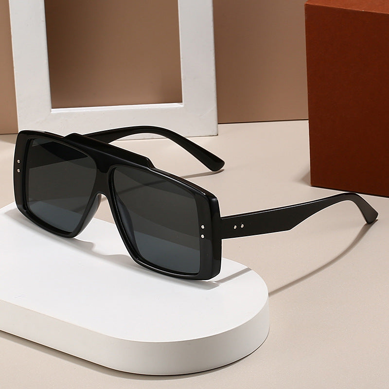 Damen Mode-Sonnenbrille Karnz