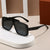 Damen Mode-Sonnenbrille Karnz