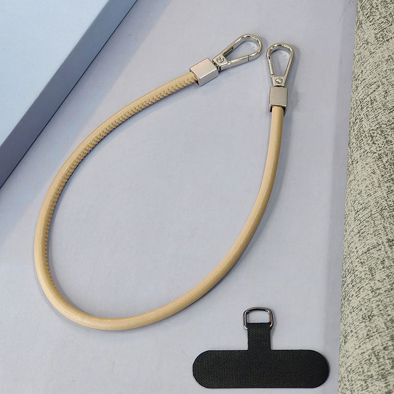 Stylischer Haltbarer Clip-Nackenriemen Karnz