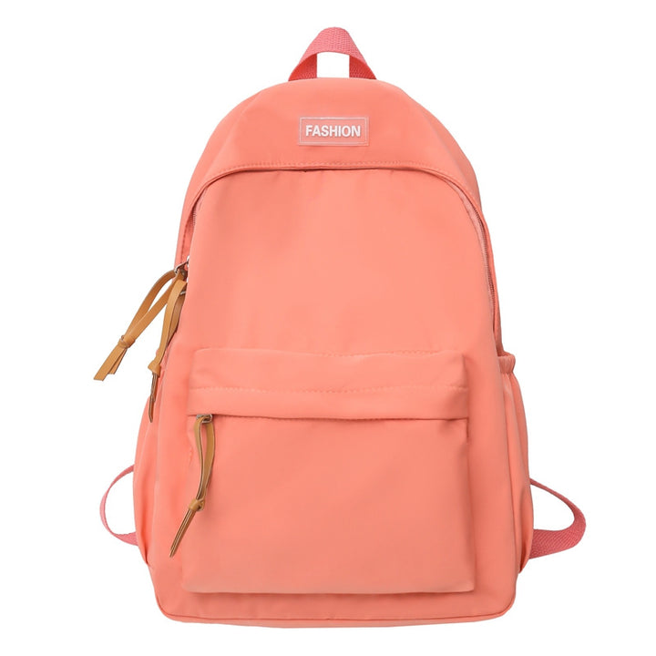 Minimalist Utility Rucksack