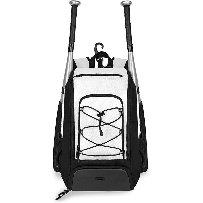 Multi-Fach Baseball-Ausrüstung Rucksack Brehn