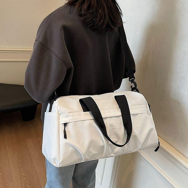 Multi-Funktionale Fitness Duffel Tasche Karnz