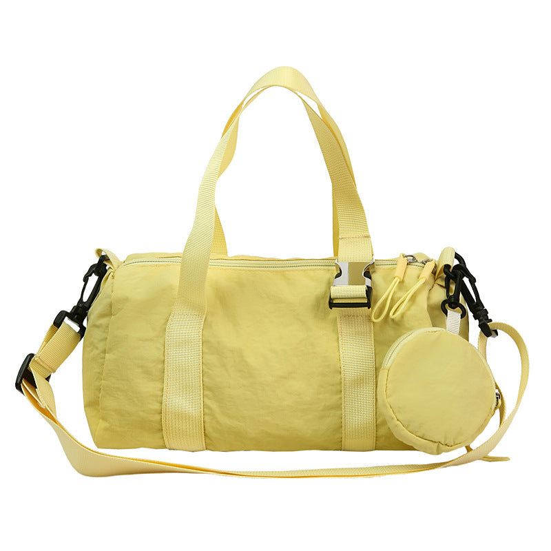 Leichtgewichtige Outdoor Abenteuer Duffle Karnz