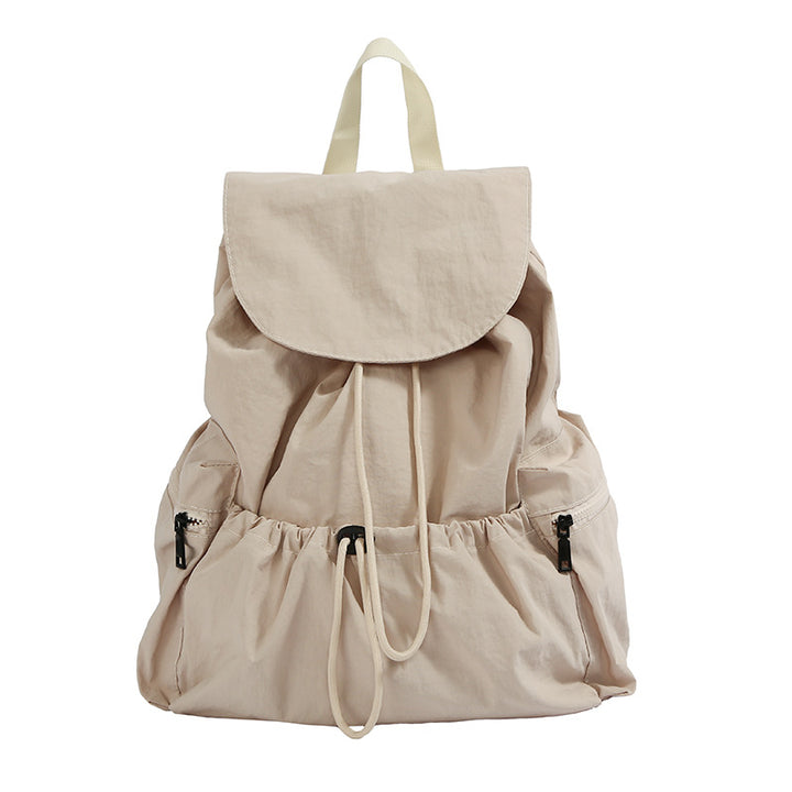 Stylische verstellbare Rucksack Karnz