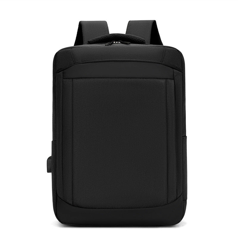 Professionelle Slim Aktentasche Karnz