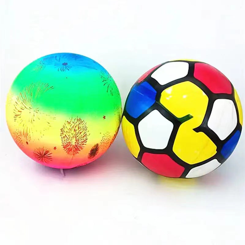 Unisex Bunter Freizeitspielball Karnz