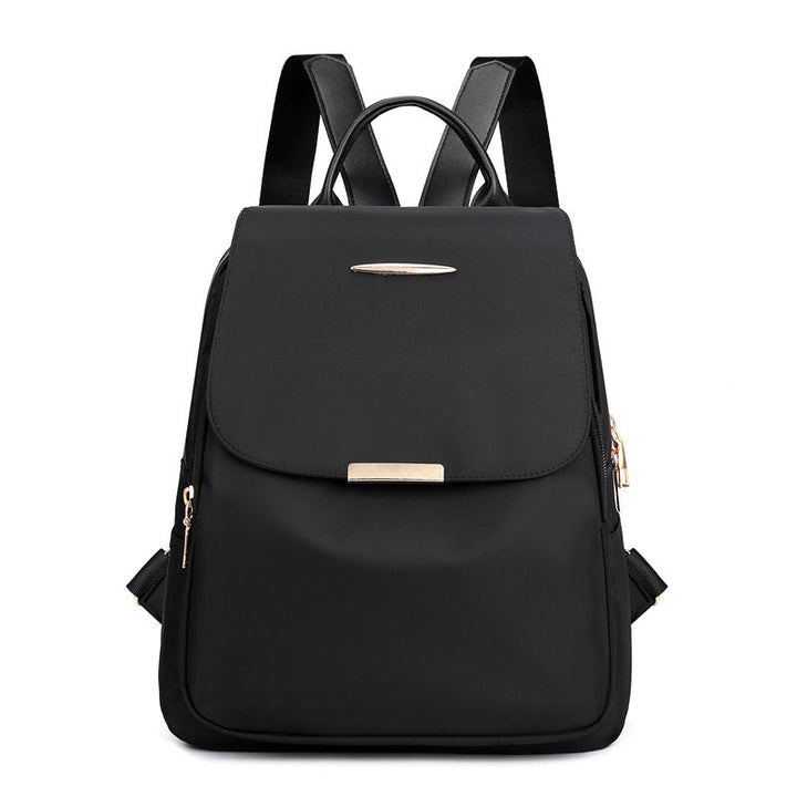 Stylischer Multifunktions-Rucksack Karnz