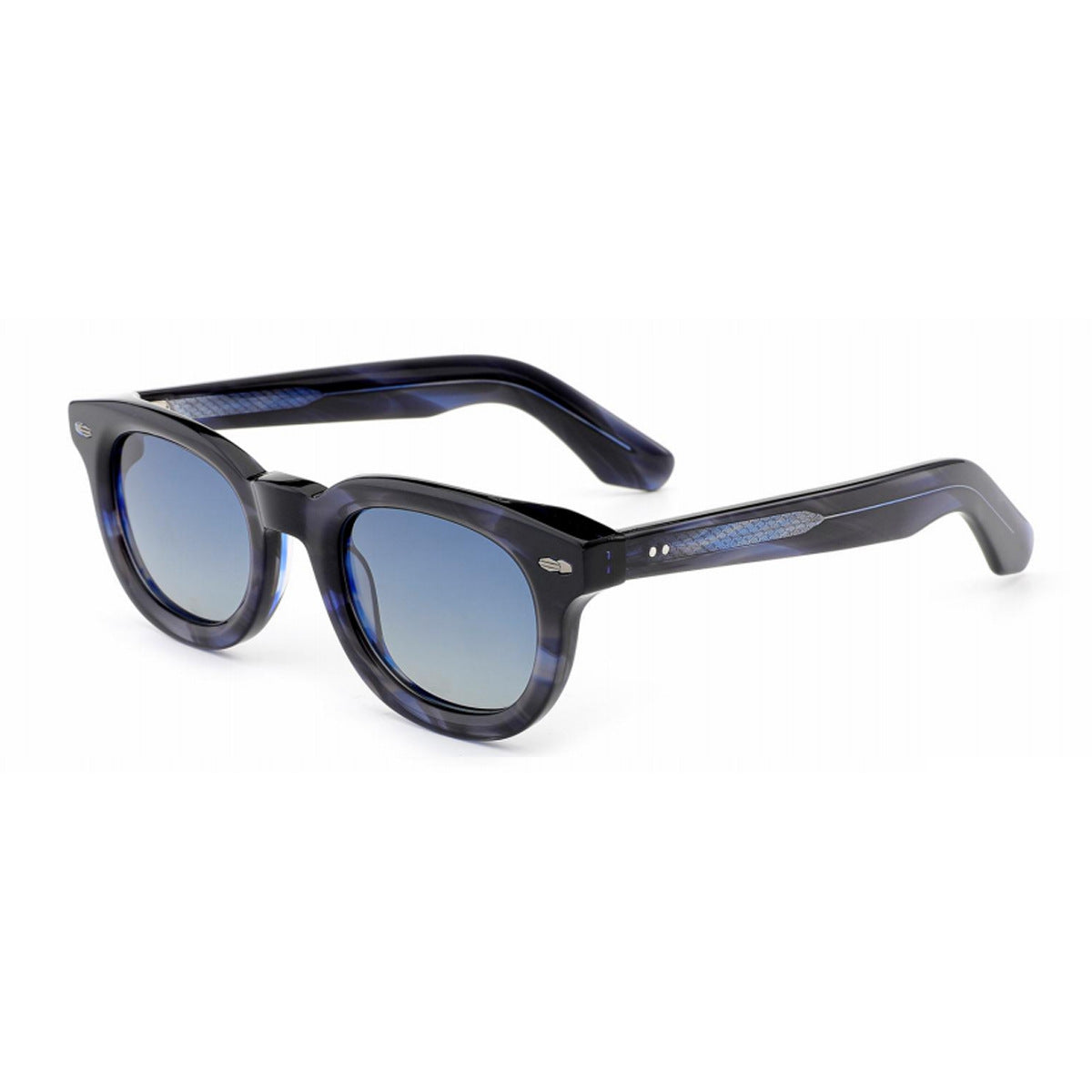Damen Sonnenbrille im stilvollen und zeitgenössischen Design mit hochklassigen Gläsern Karnz