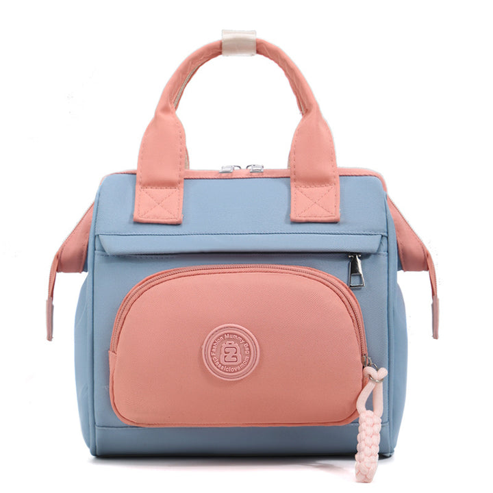 Isolierte multifunktionale Lunch-Tasche Karnz