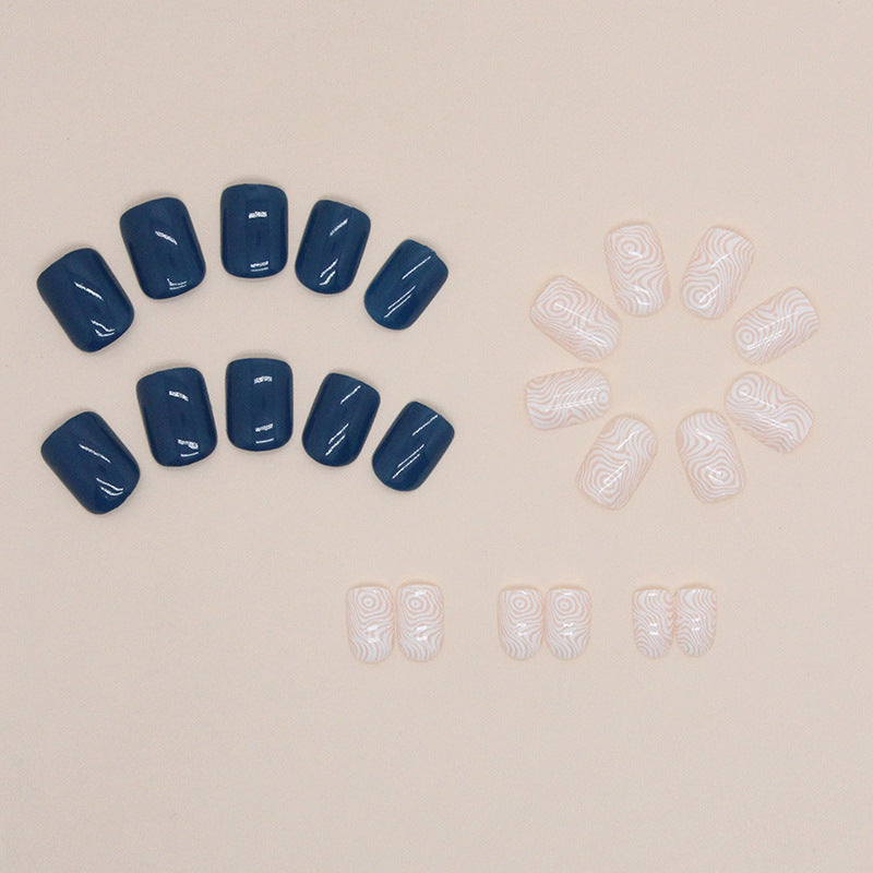 Nail Art Kit Karnz