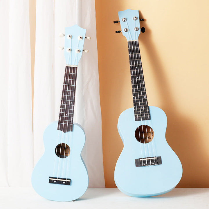 Akustische Ukulele Karnz
