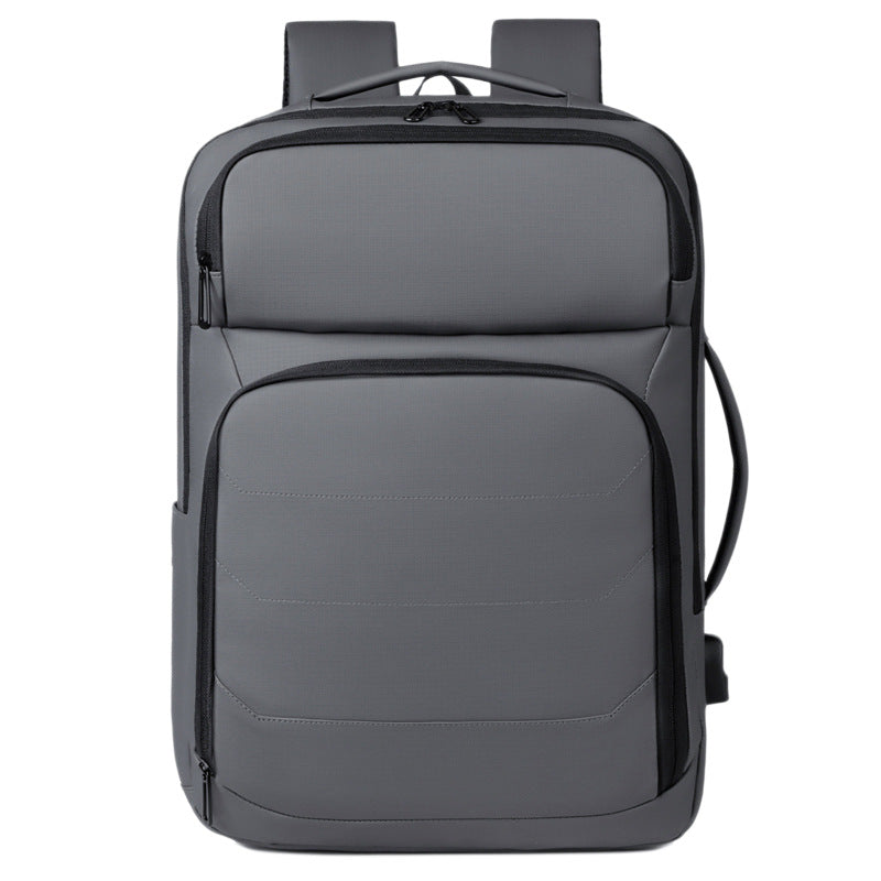Eleganter wasserdichter Pendler-Rucksack Karnz