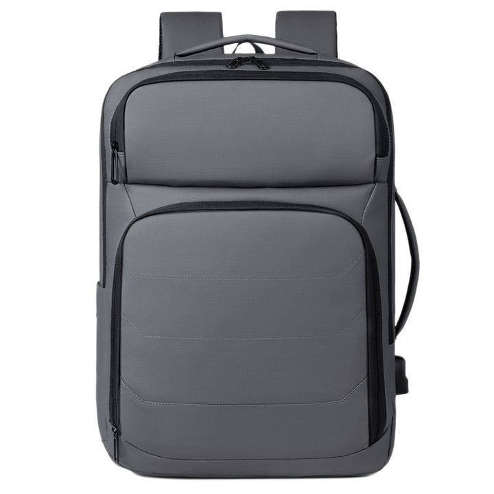 Eleganter wasserdichter Pendler-Rucksack Karnz