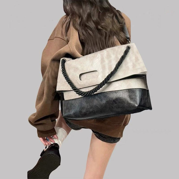 Vielseitige Multifunktions-Shopper Tasche Karnz