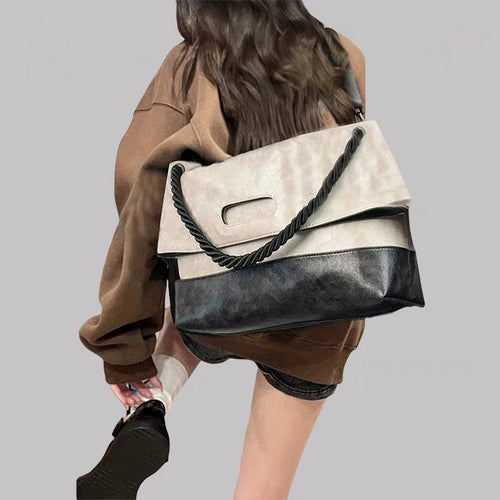Vielseitige Multifunktions-Shopper Tasche Karnz