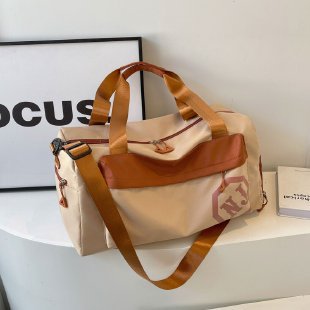 Stylische Multifunktions-Duffle-Tasche Karnz