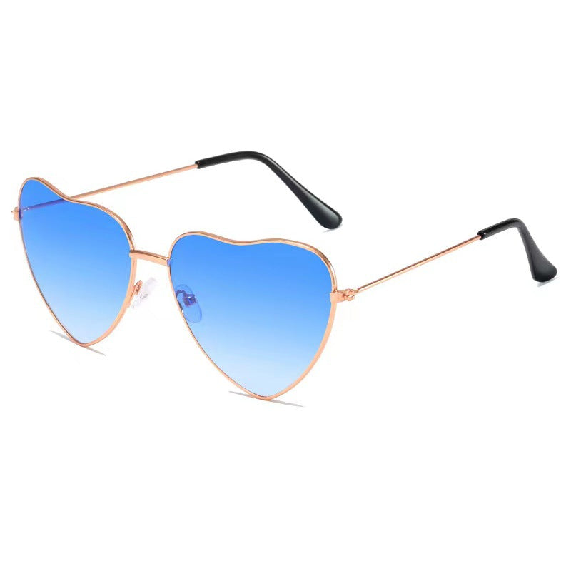 WoAvant-Garde Shield Sonnenbrille Karnz
