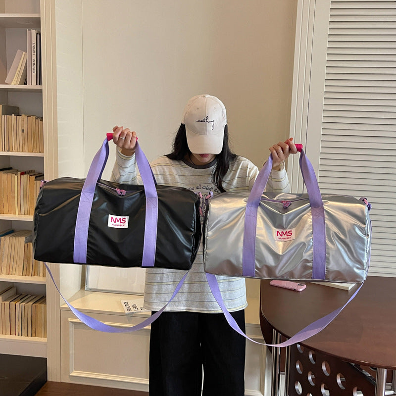 Stylische Sport-Duffle-Tasche Karnz