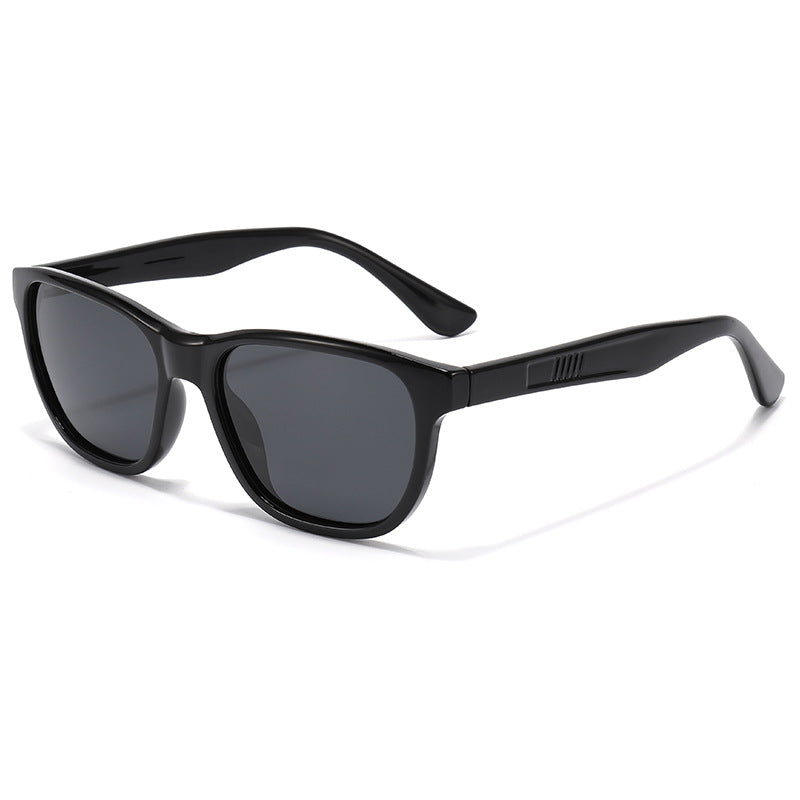 Damen Sonnenbrille im modernen Retro-Design mit hochwertigem UV-Schutz Karnz